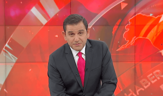 Fatih Portakal'dan 'oylar çalınacak' algısı!