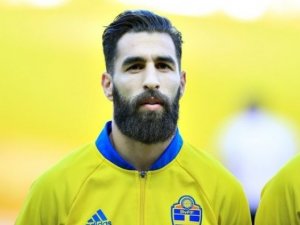 Jimmy Durmaz'a ölüm tehdidinde bulunanlara suç duyurusu