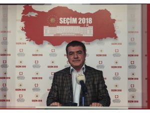 "Türkiye'nin demokrasiye bağlılığının kanıtı"