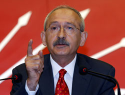 Kılıçdaroğlu, başörtülülere sahip çıktı!