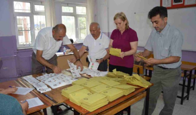 24 Haziran'a Erdoğan damgası!