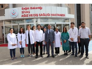 Doktoru darbettiği öne sürülen hasta yakını tutuklandı