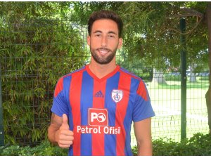 Altınordu, David Deniz Kılınç'ı transfer etti