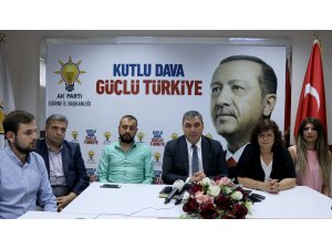 "Anadolu Ajansı hepimizin hakkının olduğu bir yer"