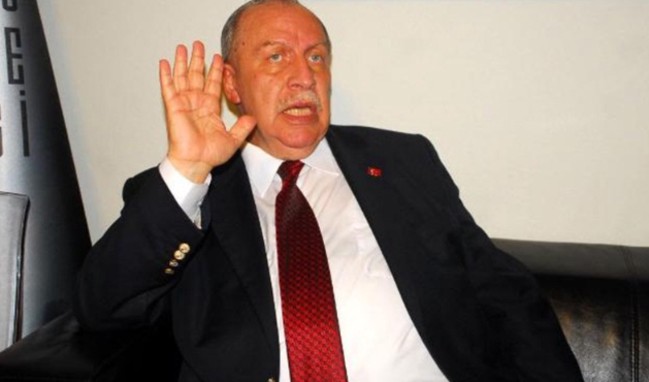 MHP barajı geçerse anıracaktı!