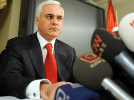 Koray Aydın'ın pes etmeye niyeti yok