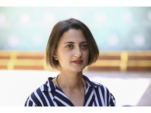 Türkçenin gönüllü elçileri