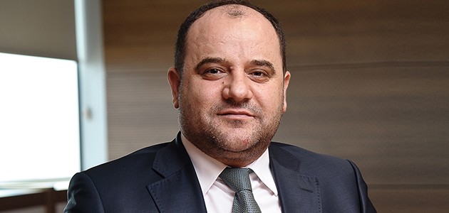 Ecevit Öksüz seçim sonuçlarını değerlendirdi