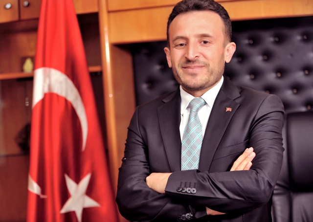 Çumra'nın ilçe oluşunun 92. yıl dönümü
