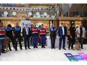 Dünya Uyuşturucu Kullanımı ve Kaçakçılığı ile Mücadele Günü