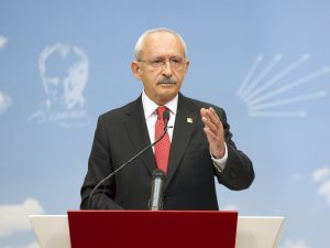 Kılıçdaroğlu: İnce beklentilerin altında kaldı