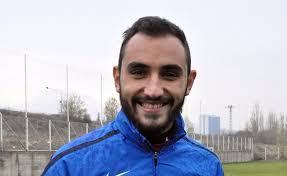 Altay, Yasin Palaz'ı transfer etti