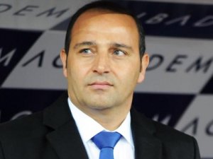 Eskişehirspor'da Fuat Çapa dönemi