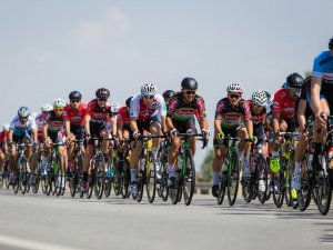 Torku Şekerspor ‘Akdeniz’de de iddialı