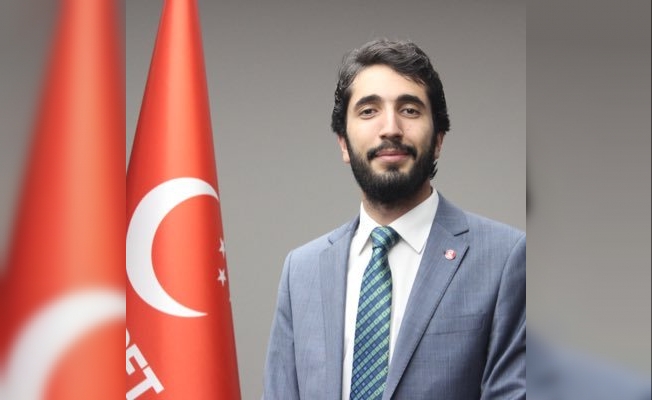 Konya'dan çalışmadan vekil olan isim CHP'den istifa edecek mi?