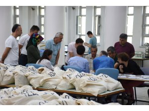 Ak Parti itirazını geri çekti