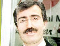 İşte Jet Fadıl'ın yeni imajı