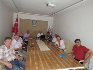 Yalıhüyük'de "Sıfır Atık Projesi"