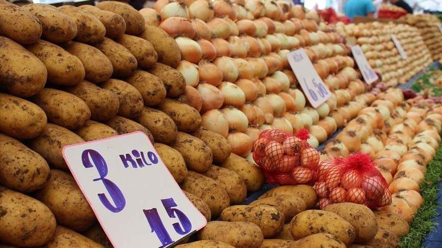 Hasat, patates fiyatını düşürecek