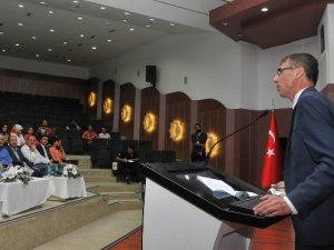 Arkeoloji Temelli Doğa ve Bilim Kampı’ Selçuk’ta tanıtıldı