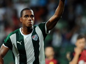 Ricardo Faty, MKE Ankaragücü'nde