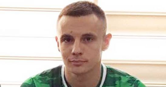 Hatayspor, Korkishko ile prensipte anlaştı