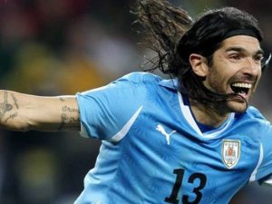 Abreu 27. kulübüyle anlaştı