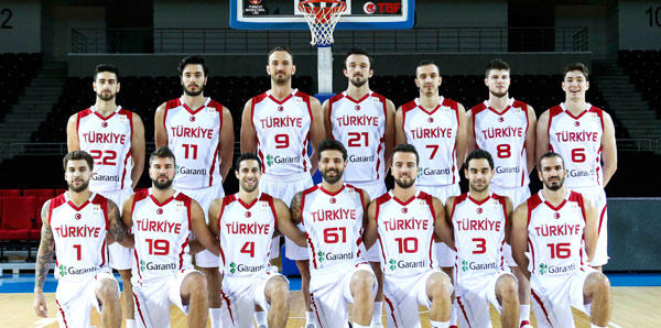 Potada rakip Ukrayna