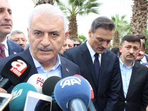 Alpay Özalan'ın acı günü