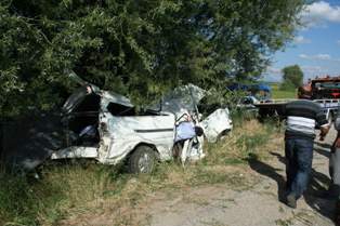 Feci kazada ölü sayısı 5'e yükseldi