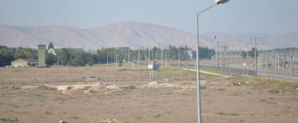 Akıncı Üssü darbe girişimi davası