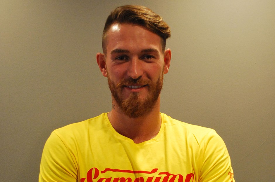 Göztepe'de Ömer Şişmanoğlu ile yollar ayrıldı