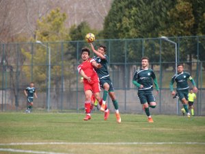 Konyaspor'da altyapı antrenörleri belli oldu