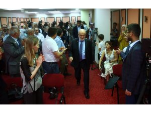 Saadet yerel seçimlerde de ittifak yapacak mı?