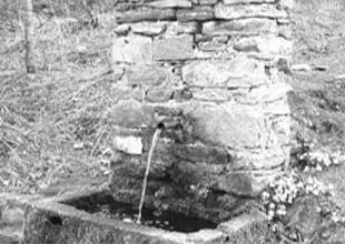 Gilissıra’nın Sarnıç, Kuyu ve Çeşmeleri