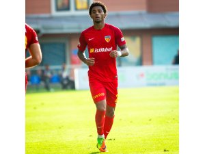 Kayserispor'dan Mendes açıklaması