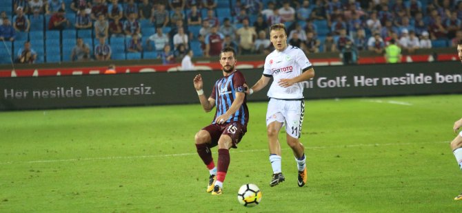 Konyaspor'da Uğur Demirok harekatı
