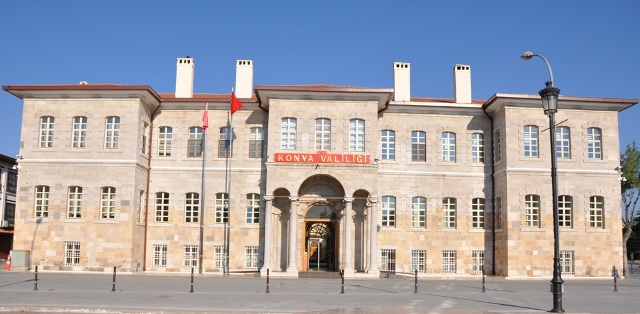 Konya'da FETÖ'de son durum