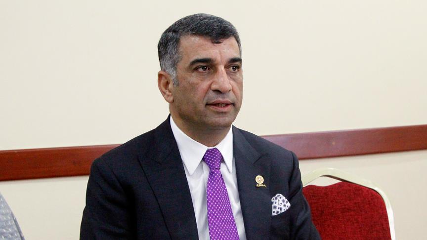 CHP'li Erol ihraç talebiyle disipline sevk edildi