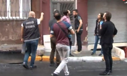 İstanbul'da uyuşturucu operasyonu