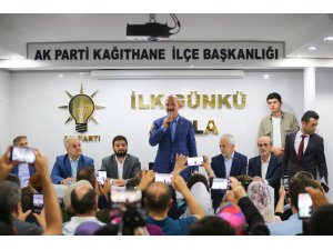 PKK'nın sözde Karadeniz sorumlusu öldürüldü