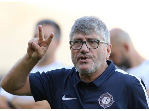 Osmanlıspor sezonu açtı