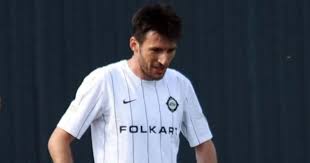 Altay, İbrahim Akın'la tekrar anlaştı