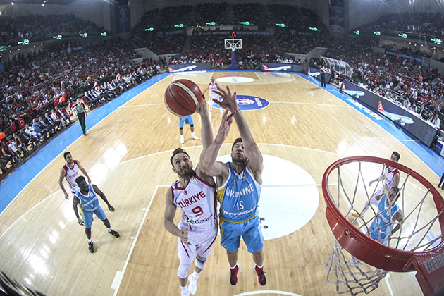 Türkiye: 80 - Ukrayna: 66