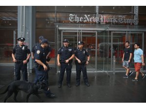 ABD'de silahlı saldırı