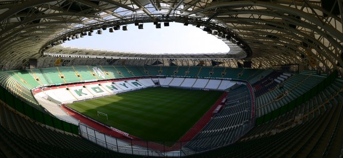 TFF Süper Kupa maçının biletleri 25 Temmuz’da satışa çıkacak