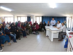 Belediyelerde çalışacak işçiler kurayla belirlendi