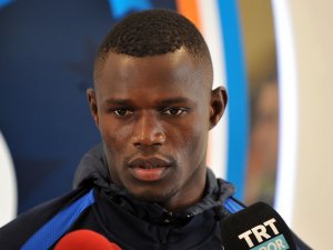 Bursaspor, Badji  transferinde sona geldi