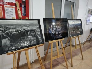 Konya'dan kısa kısa