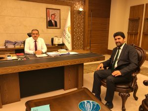 Aladağ, gün sayıyor